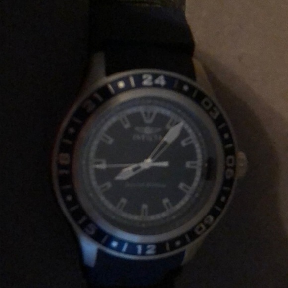 Invicta watch!! Never worn - Picture 4 of 7